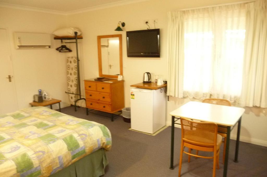 Nelsons Of Bridgetown Hotel Quarto foto