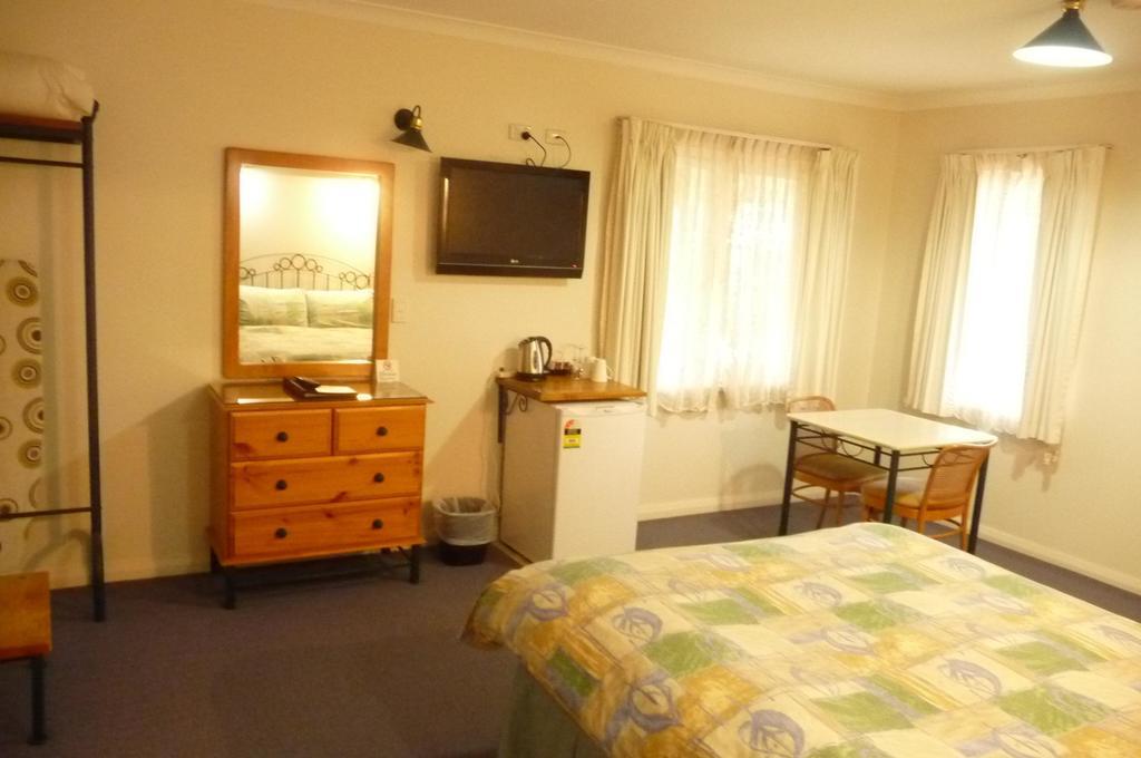 Nelsons Of Bridgetown Hotel Quarto foto