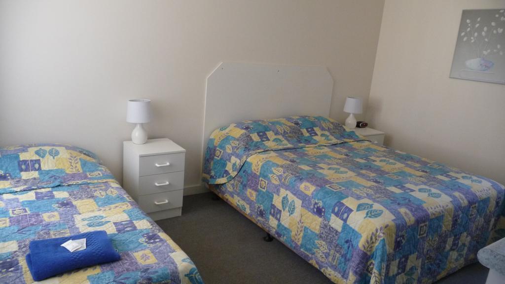 Nelsons Of Bridgetown Hotel Quarto foto