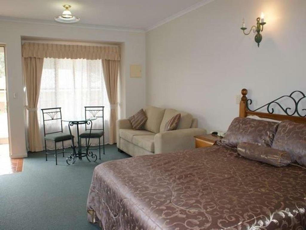Nelsons Of Bridgetown Hotel Quarto foto