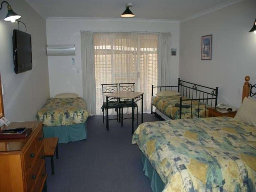Nelsons Of Bridgetown Hotel Quarto foto